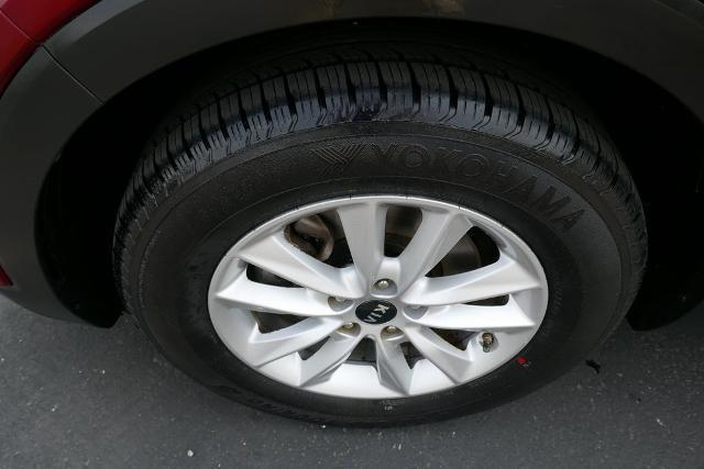 used 2020 Kia Sorento car, priced at $14,495
