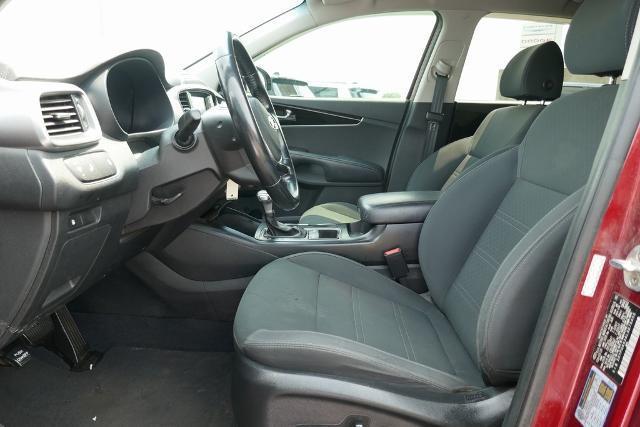 used 2020 Kia Sorento car, priced at $14,495