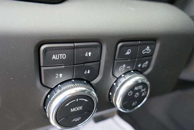 new 2025 GMC Sierra 2500 car, priced at $83,828