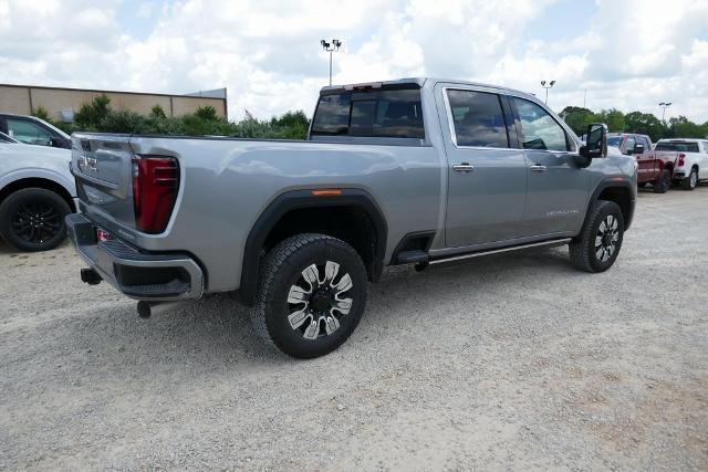 new 2025 GMC Sierra 2500 car, priced at $83,828