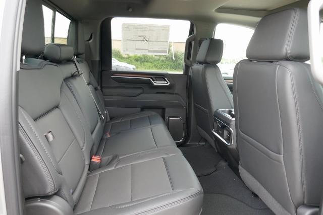 new 2025 GMC Sierra 2500 car, priced at $83,828