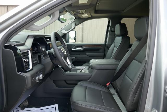 new 2025 GMC Sierra 2500 car, priced at $83,828