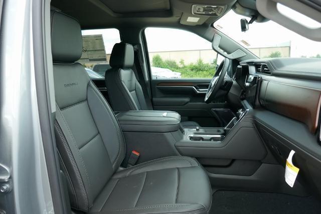 new 2025 GMC Sierra 2500 car, priced at $83,828