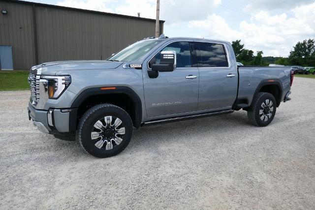 new 2025 GMC Sierra 2500 car, priced at $83,828