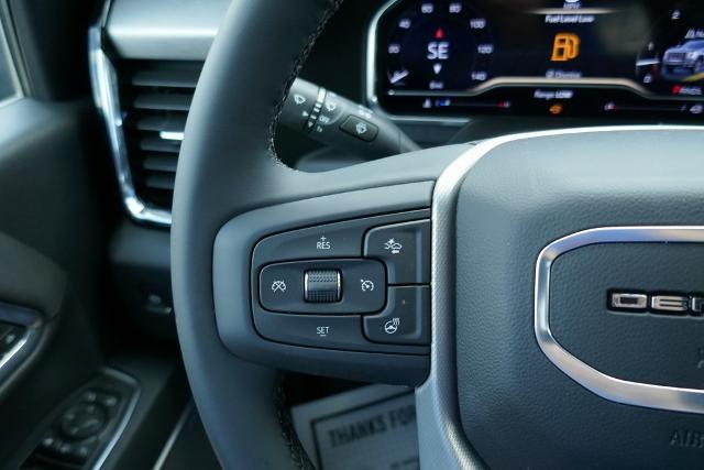 new 2025 GMC Sierra 2500 car, priced at $83,828