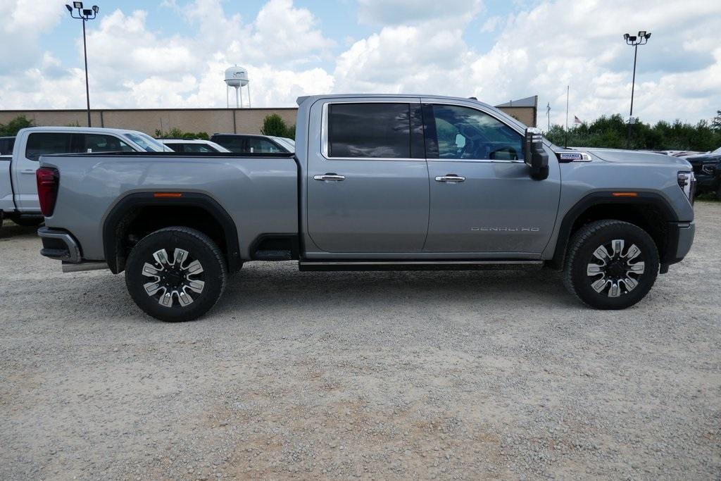 new 2025 GMC Sierra 2500 car, priced at $81,328