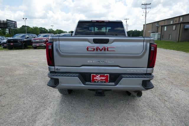 new 2025 GMC Sierra 2500 car, priced at $83,828