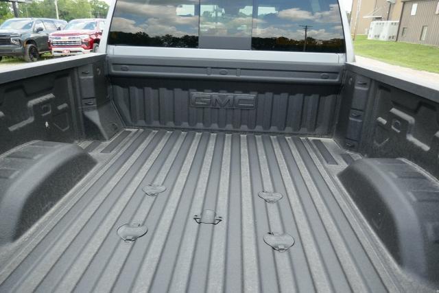 new 2025 GMC Sierra 2500 car, priced at $83,828
