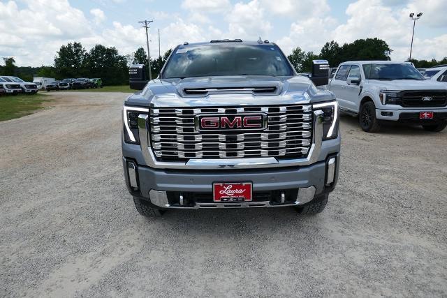 new 2025 GMC Sierra 2500 car, priced at $83,828