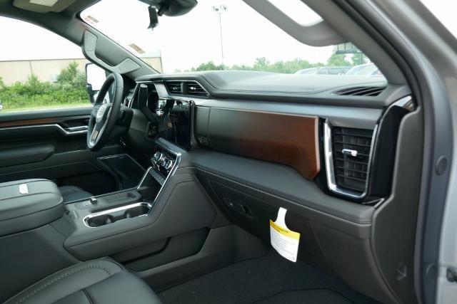 new 2025 GMC Sierra 2500 car, priced at $83,828