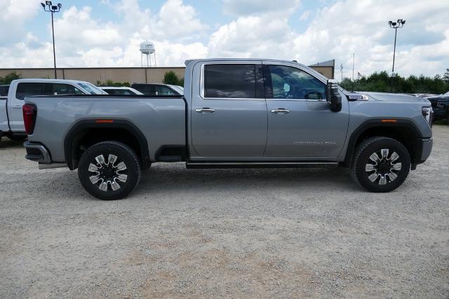 new 2025 GMC Sierra 2500 car, priced at $83,828
