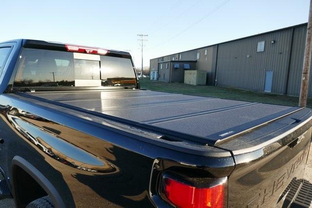 new 2025 Chevrolet Silverado 2500 car, priced at $67,912