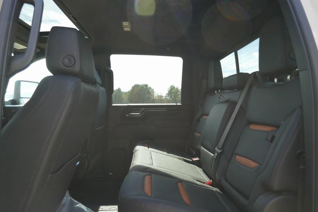 new 2026 GMC Sierra 2500 car, priced at $83,694