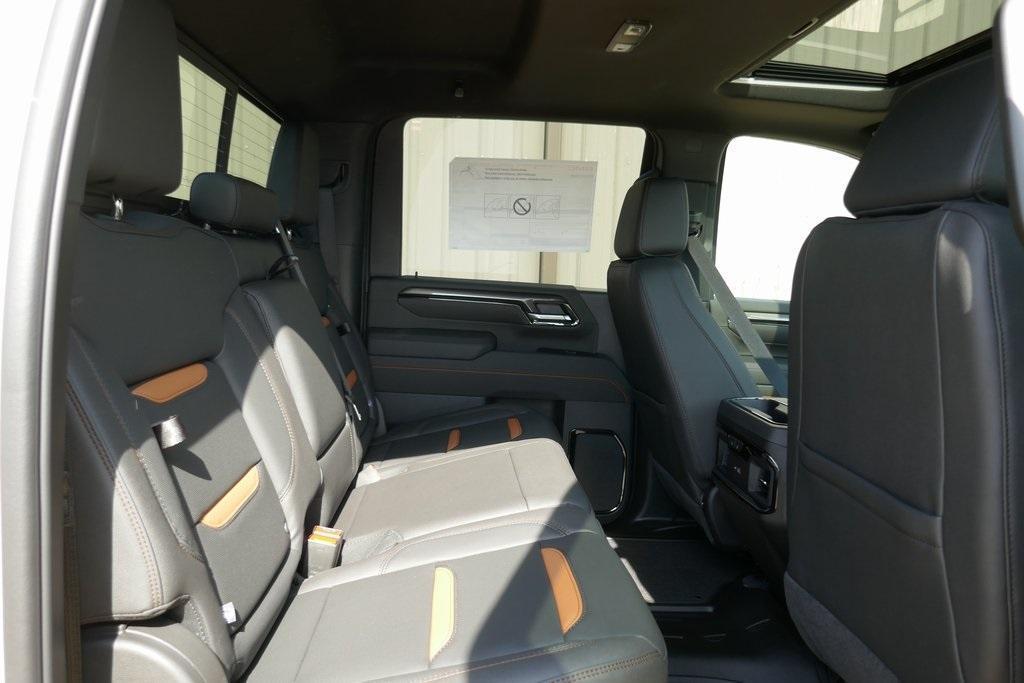 new 2026 GMC Sierra 2500 car, priced at $83,694