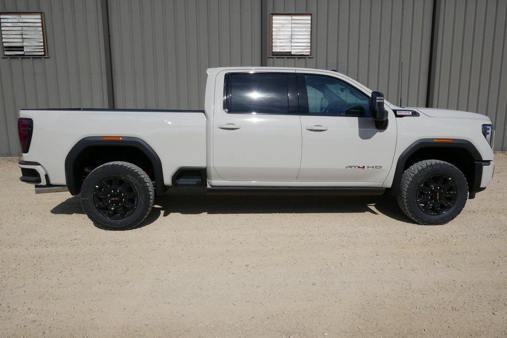 new 2026 GMC Sierra 2500 car, priced at $83,694
