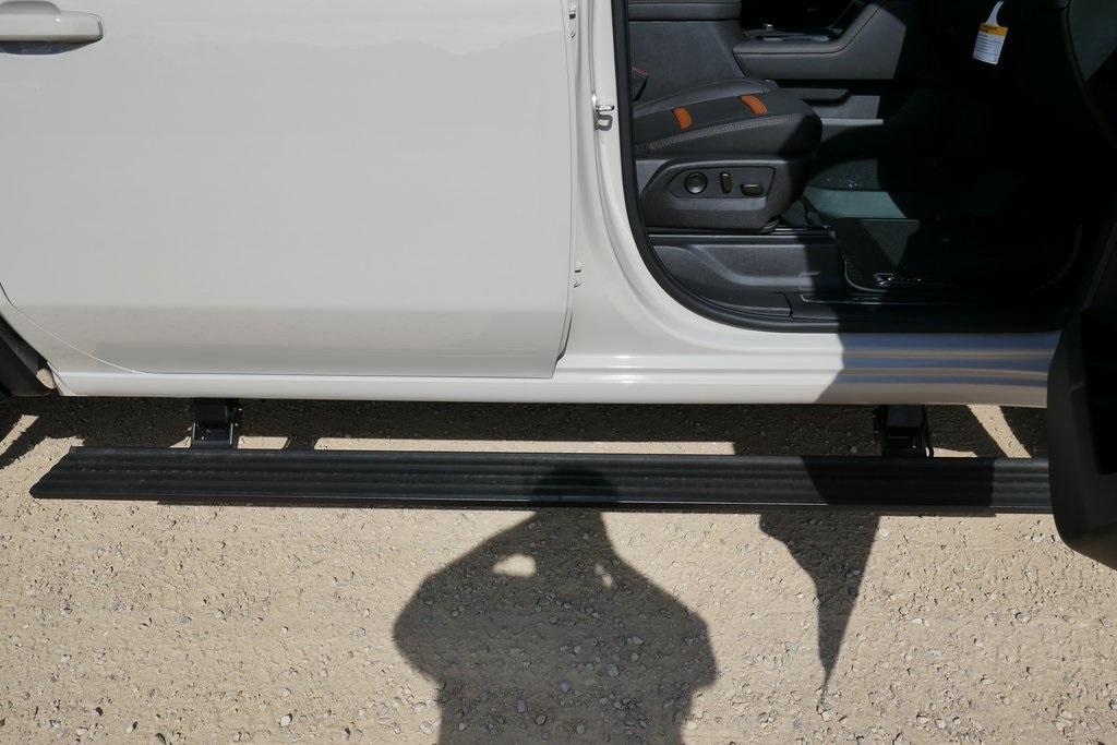 new 2026 GMC Sierra 2500 car, priced at $83,694