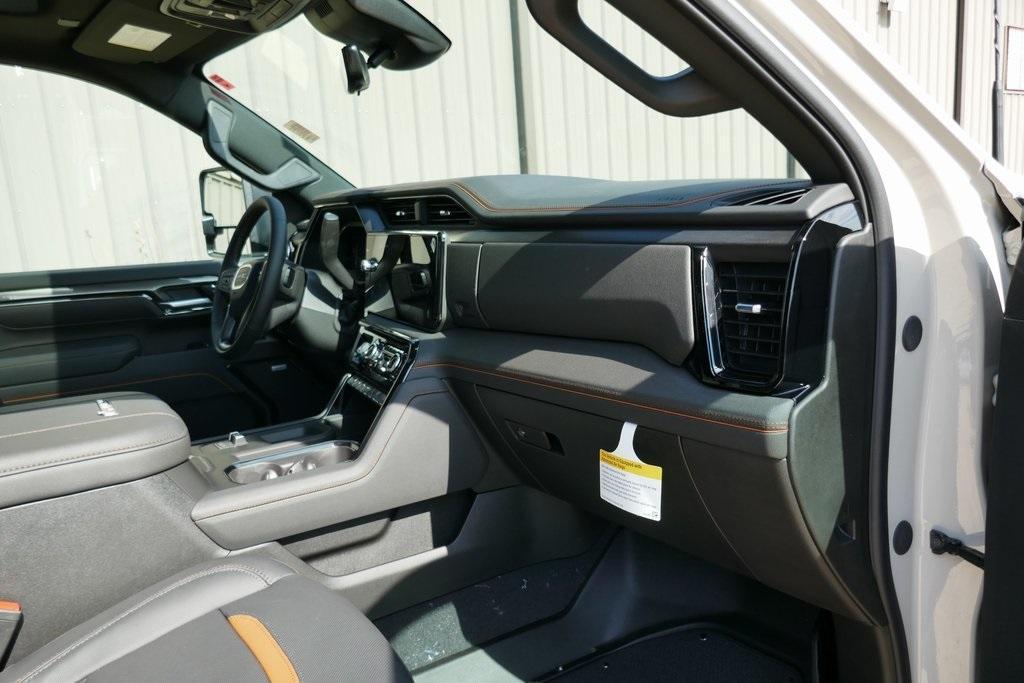 new 2026 GMC Sierra 2500 car, priced at $83,694