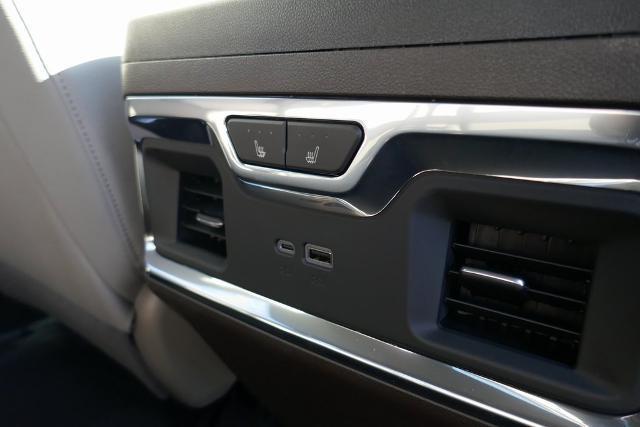 new 2025 Chevrolet Silverado 1500 car, priced at $55,165