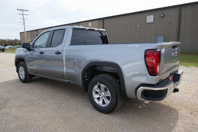 new 2025 GMC Sierra 1500 car, priced at $37,051