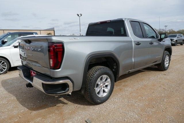 new 2025 GMC Sierra 1500 car, priced at $37,051