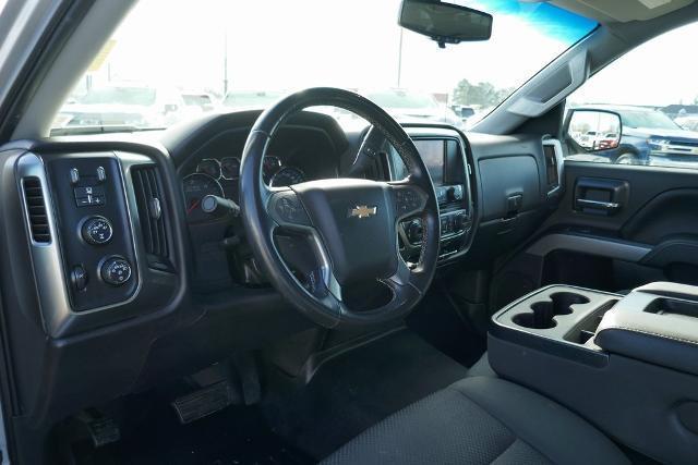 used 2016 Chevrolet Silverado 1500 car, priced at $21,495