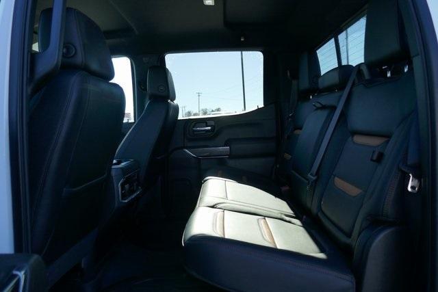 used 2019 GMC Sierra 1500 car, priced at $38,995