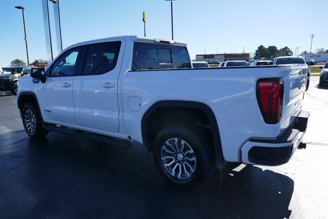 used 2019 GMC Sierra 1500 car, priced at $38,995