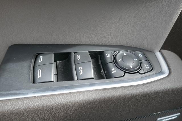 new 2025 Chevrolet Silverado 1500 car, priced at $63,404