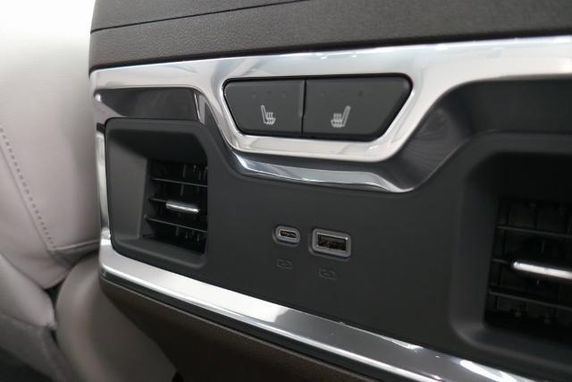 new 2025 Chevrolet Silverado 1500 car, priced at $63,404