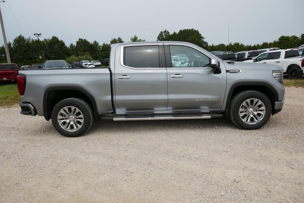 new 2026 GMC Sierra 1500 car, priced at $62,553