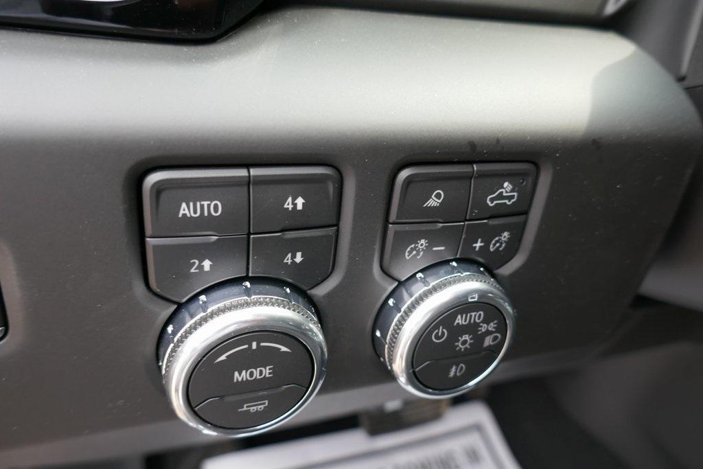 new 2026 GMC Sierra 1500 car, priced at $66,053