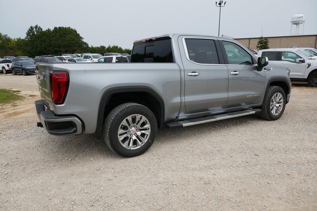new 2026 GMC Sierra 1500 car, priced at $62,553