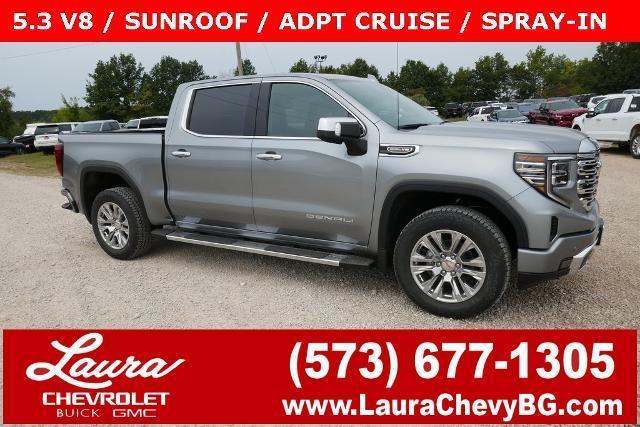 new 2026 GMC Sierra 1500 car, priced at $66,053