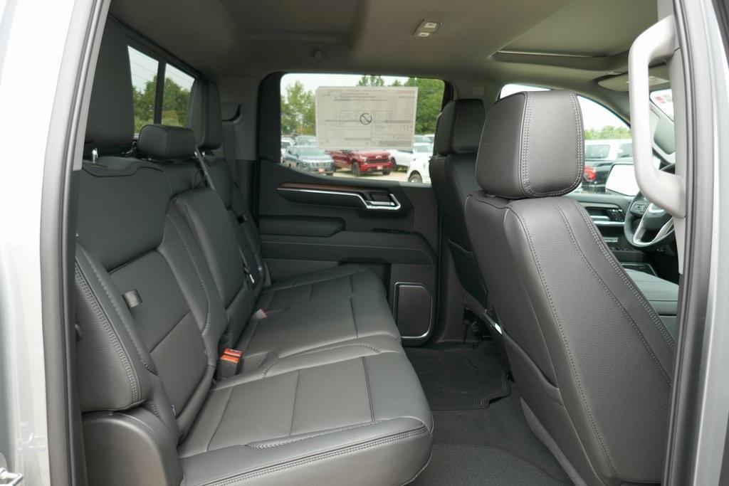 new 2026 GMC Sierra 1500 car, priced at $66,053