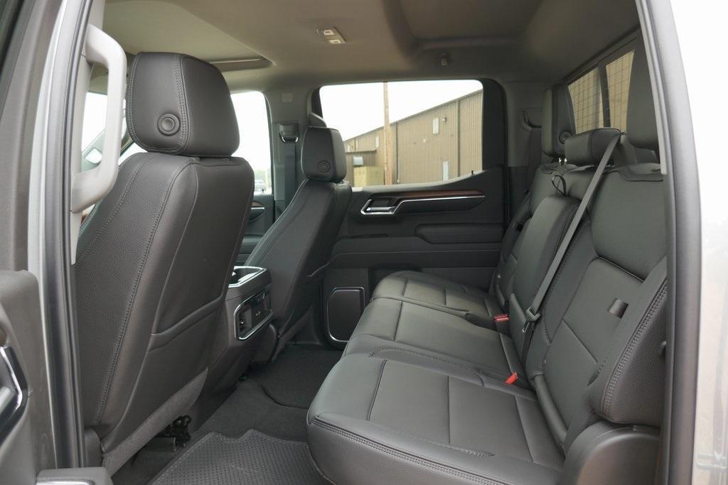 new 2026 GMC Sierra 1500 car, priced at $62,553