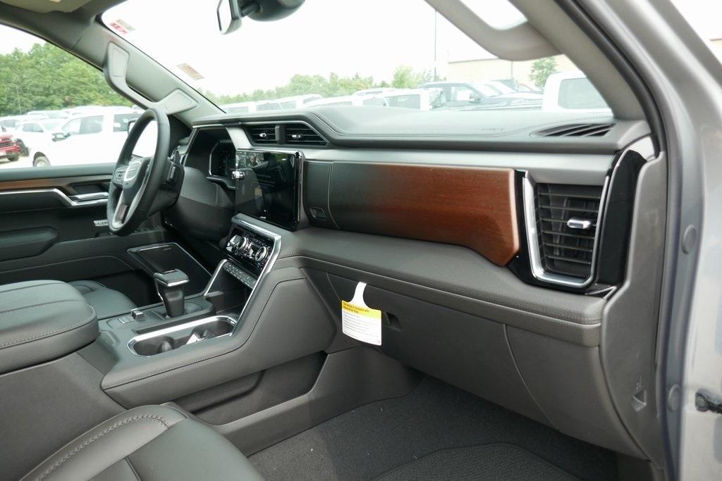 new 2026 GMC Sierra 1500 car, priced at $62,553