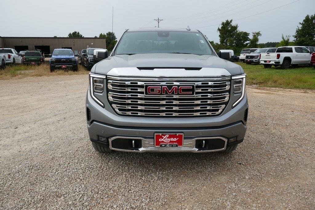 new 2026 GMC Sierra 1500 car, priced at $62,553