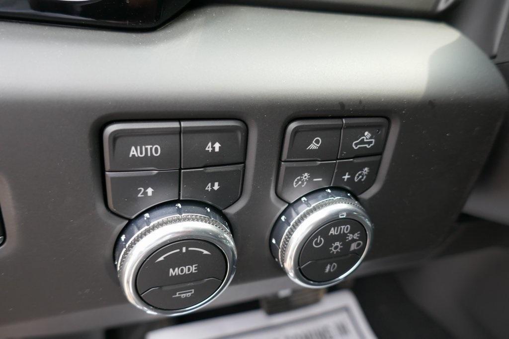 new 2026 GMC Sierra 1500 car, priced at $62,553