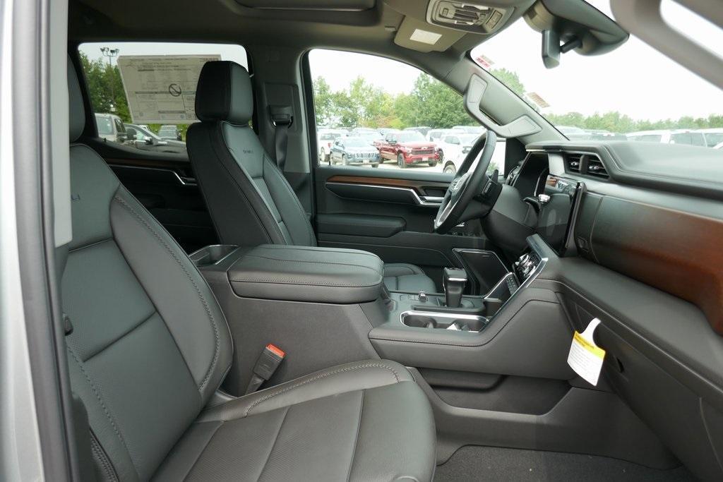 new 2026 GMC Sierra 1500 car, priced at $62,553