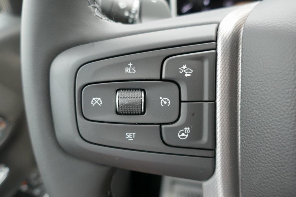 new 2026 GMC Sierra 1500 car, priced at $62,553