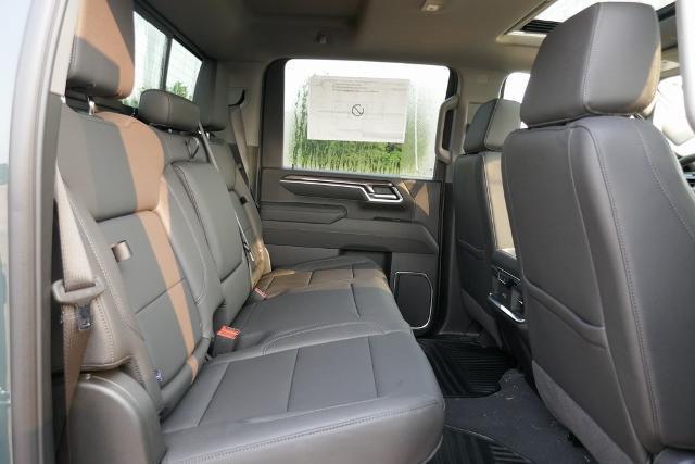 new 2025 Chevrolet Silverado 2500 car, priced at $71,006
