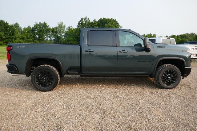 new 2025 Chevrolet Silverado 2500 car, priced at $71,006