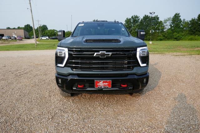 new 2025 Chevrolet Silverado 2500 car, priced at $71,006