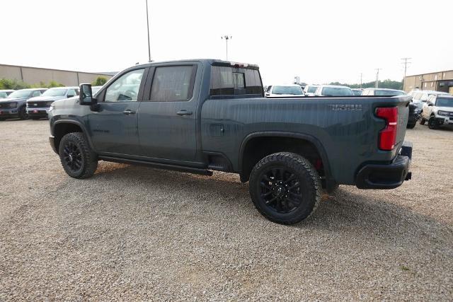 new 2025 Chevrolet Silverado 2500 car, priced at $71,006