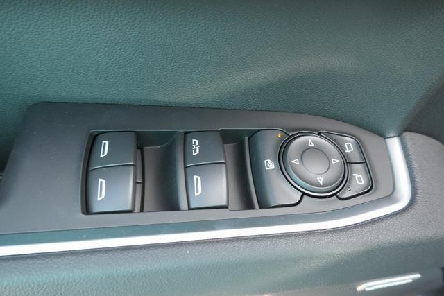 new 2025 Chevrolet Silverado 1500 car, priced at $58,520