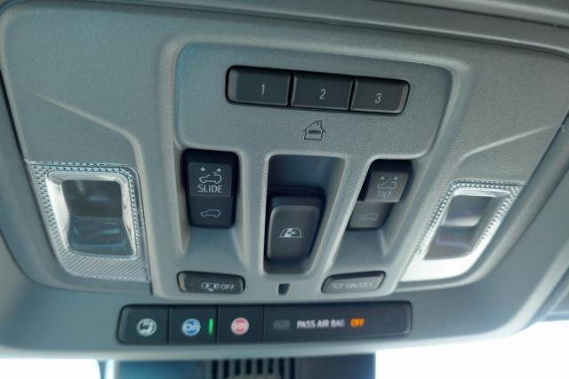 new 2025 Chevrolet Silverado 1500 car, priced at $60,535