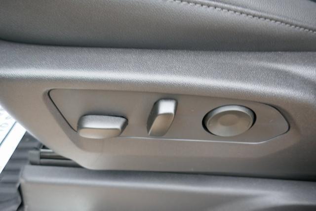 new 2025 Chevrolet Silverado 1500 car, priced at $54,670