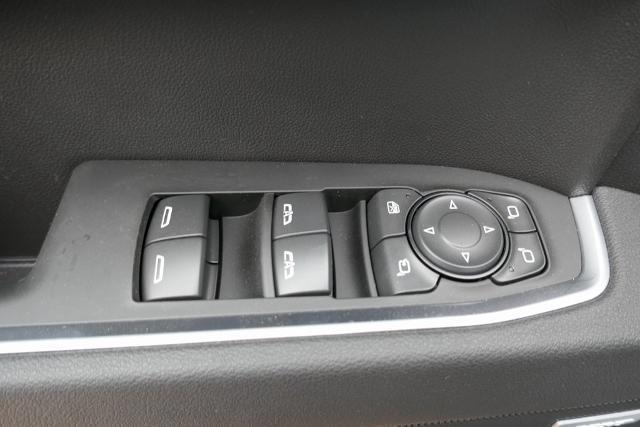new 2025 Chevrolet Silverado 1500 car, priced at $54,670