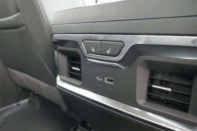 new 2025 Chevrolet Silverado 1500 car, priced at $54,670