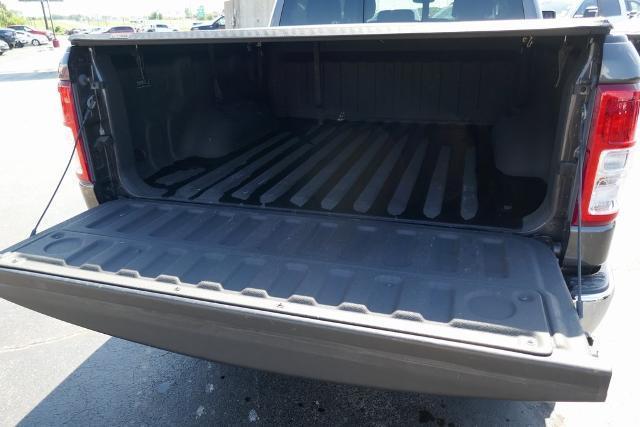 used 2019 Ram 1500 car, priced at $25,995